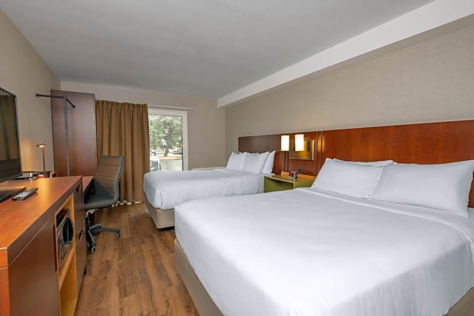Comfort Inn Sault Ste. Marie