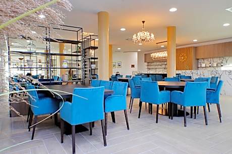 Siena Hills Apartments