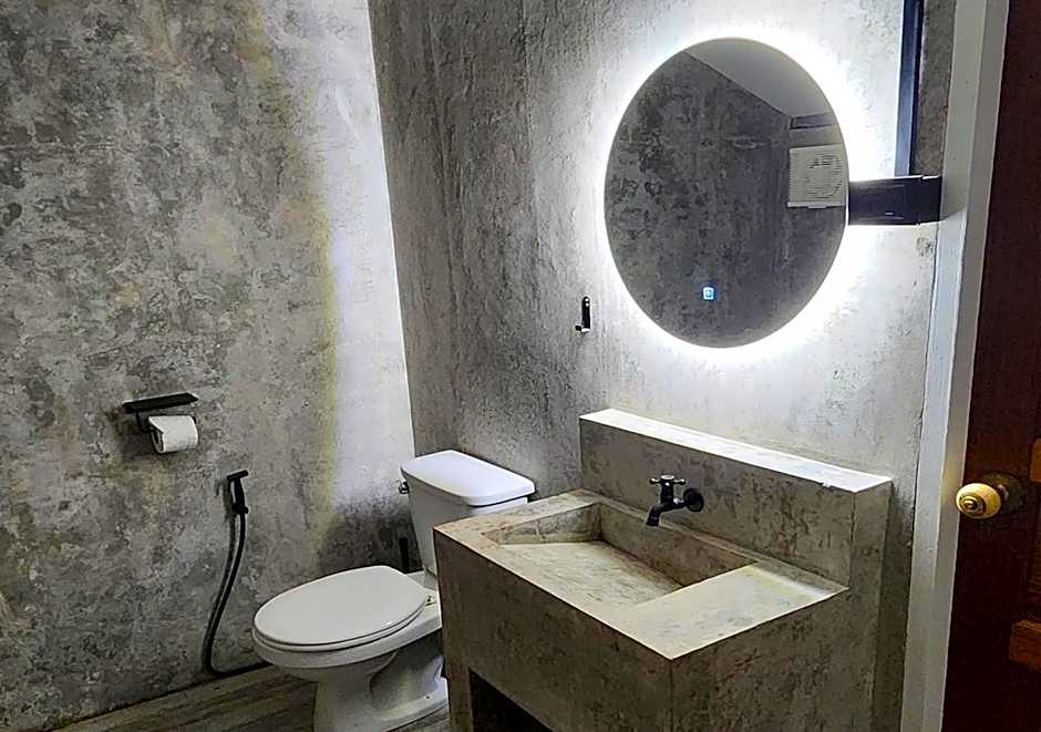 Jungle Fever Koh Chang