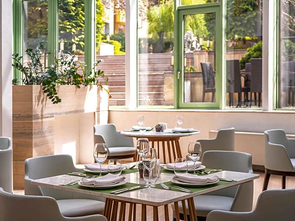 Maison Sofia Hotel