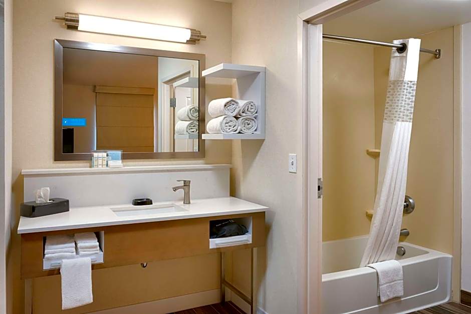 Hampton Inn By Hilton Tremonton