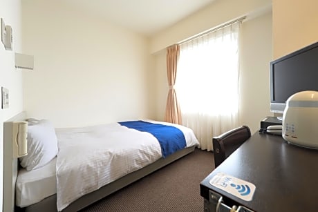 Double Room - Non-Smoking