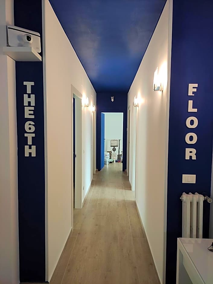 The 6th Floor