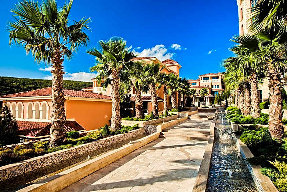 Villas Elenite Premium