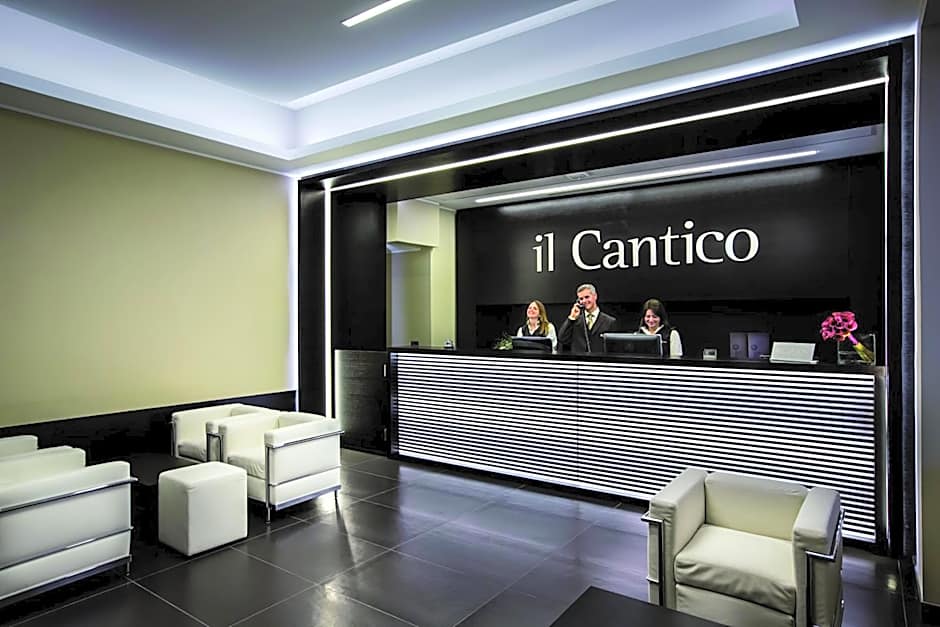 Hotel Il Cantico St. Peter