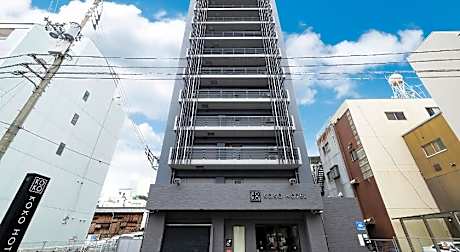 KOKO HOTEL Takamatsu