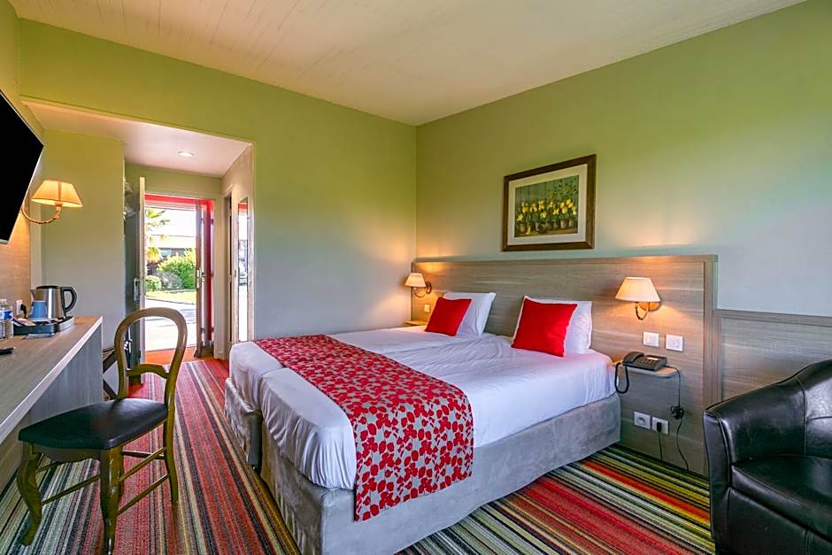 Kyriad Prestige Beaune le Panorama