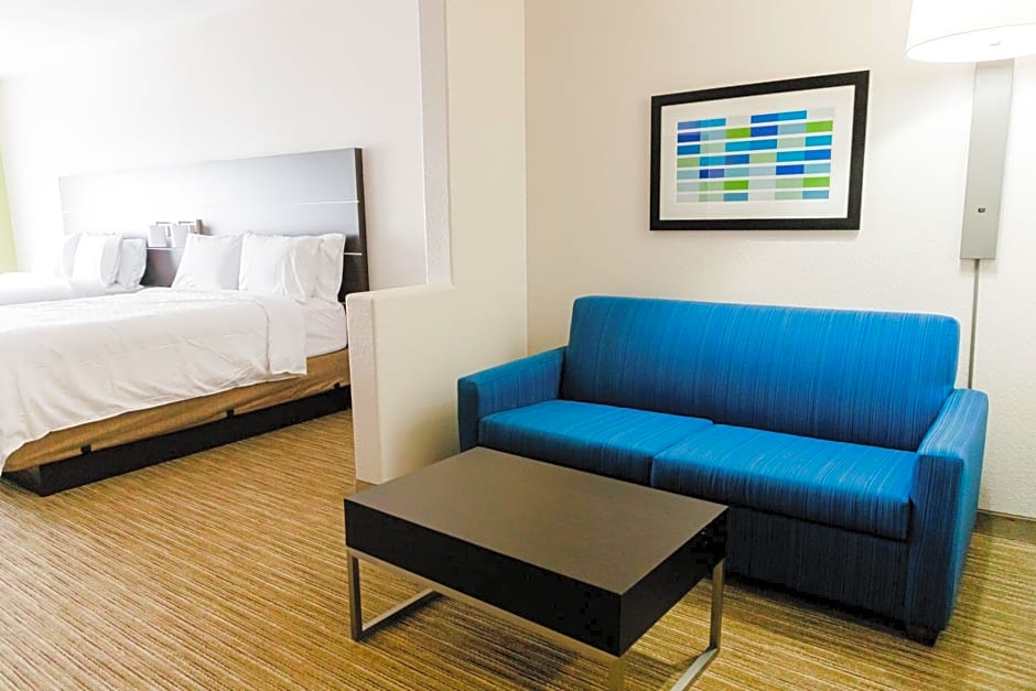 Holiday Inn Express Hotel & Suites Greenville By IHG