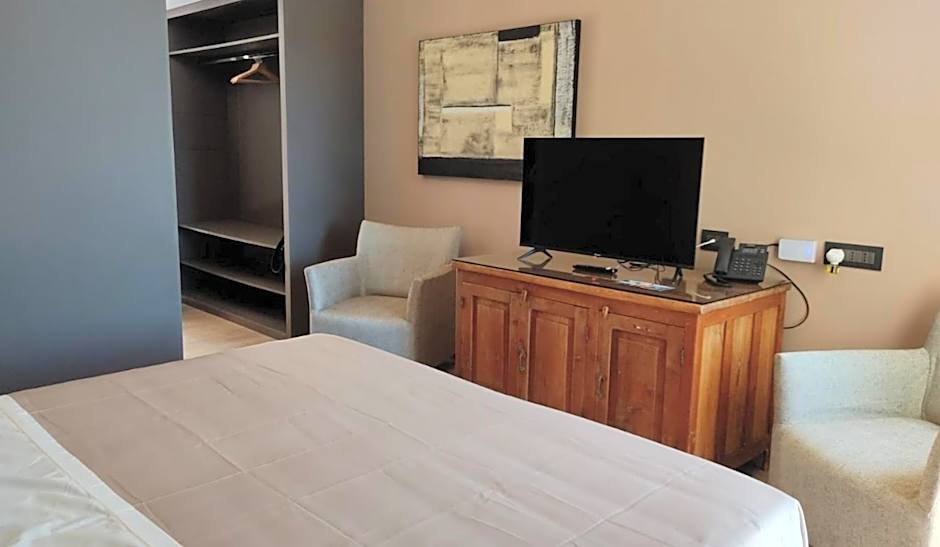 Araja Villa&Suite by Geocharme