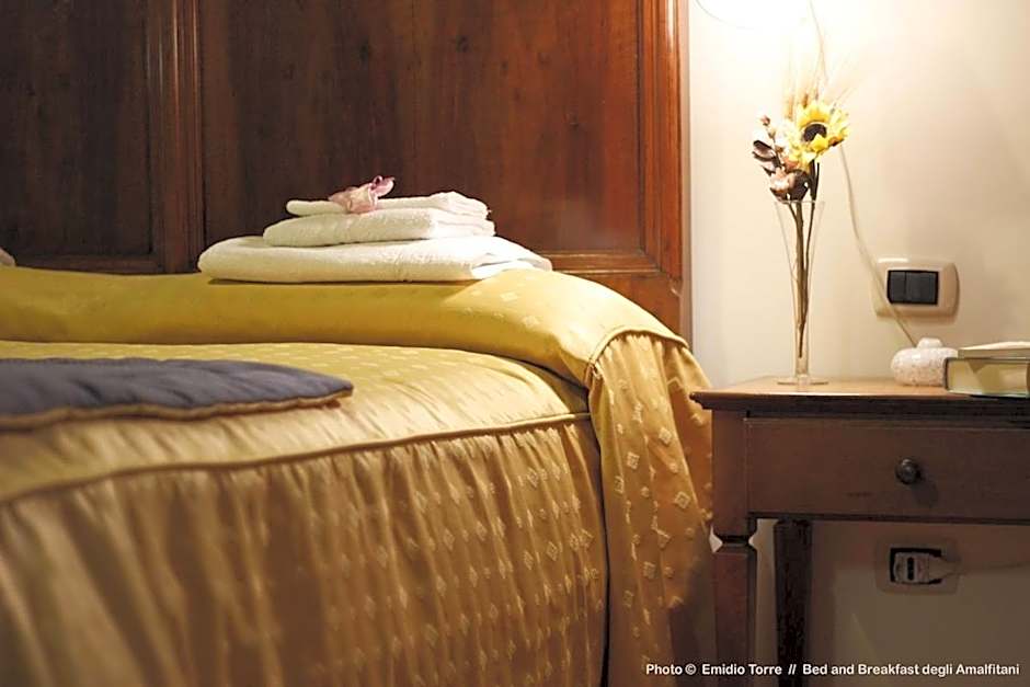 Amalfitani Salerno Centro