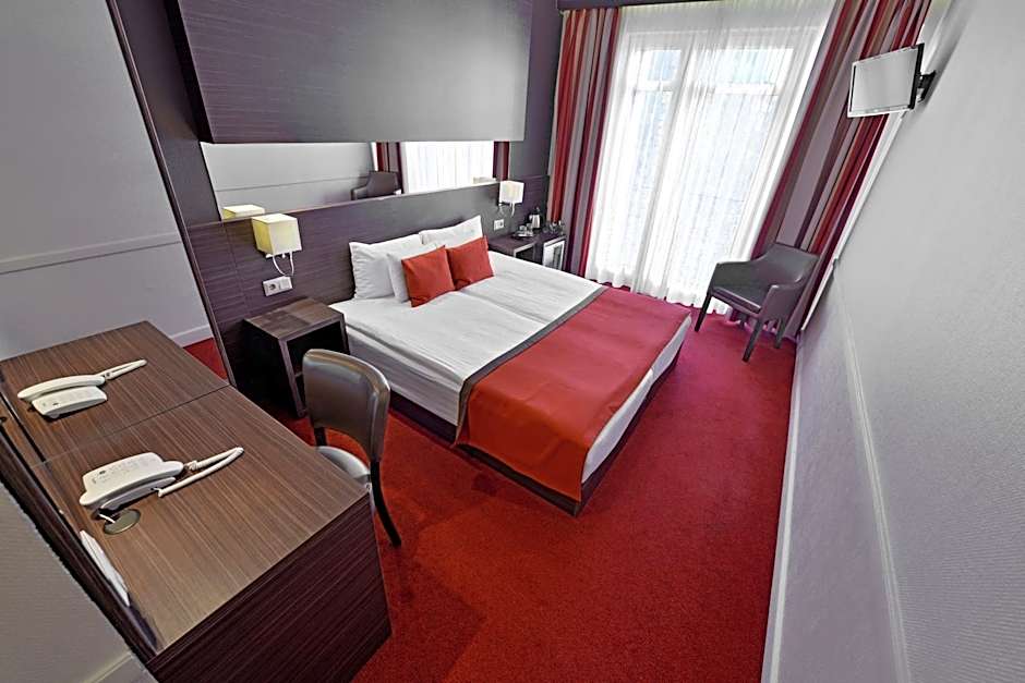 Hotel City Inn