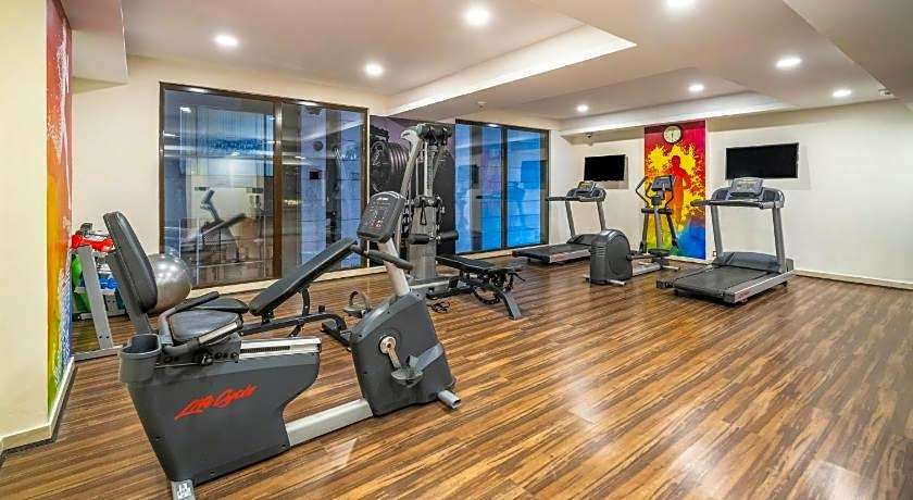 Holiday Inn Kolkata Airport By IHG