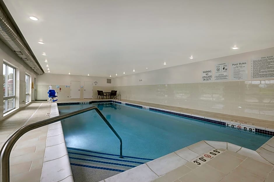 Holiday Inn Express And Suites Ann Arbor - University South By IHG
