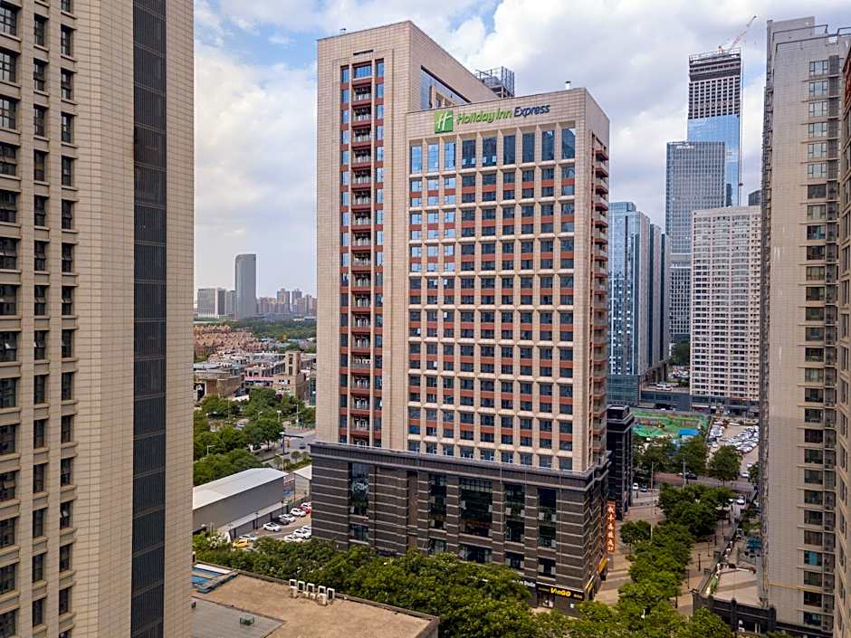 Holiday Inn Express Xian High-Tech Zone By IHG
