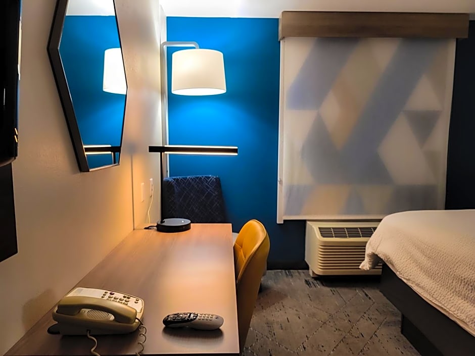Holiday Inn Express Enid-Highway 412 By IHG