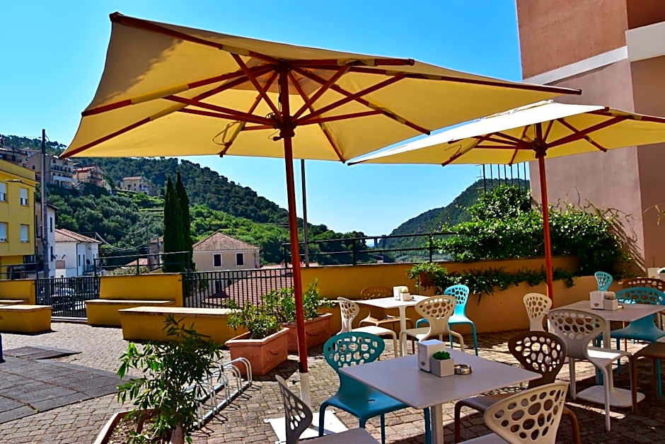 Albergo Franzone
