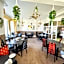 Four Oaks Hotel