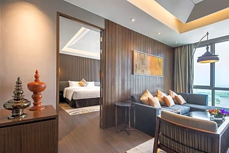 Shin Sawbu Suite