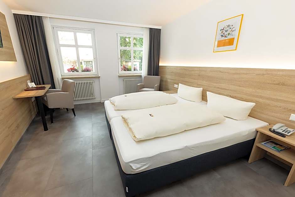 Hotel Garni Brugger