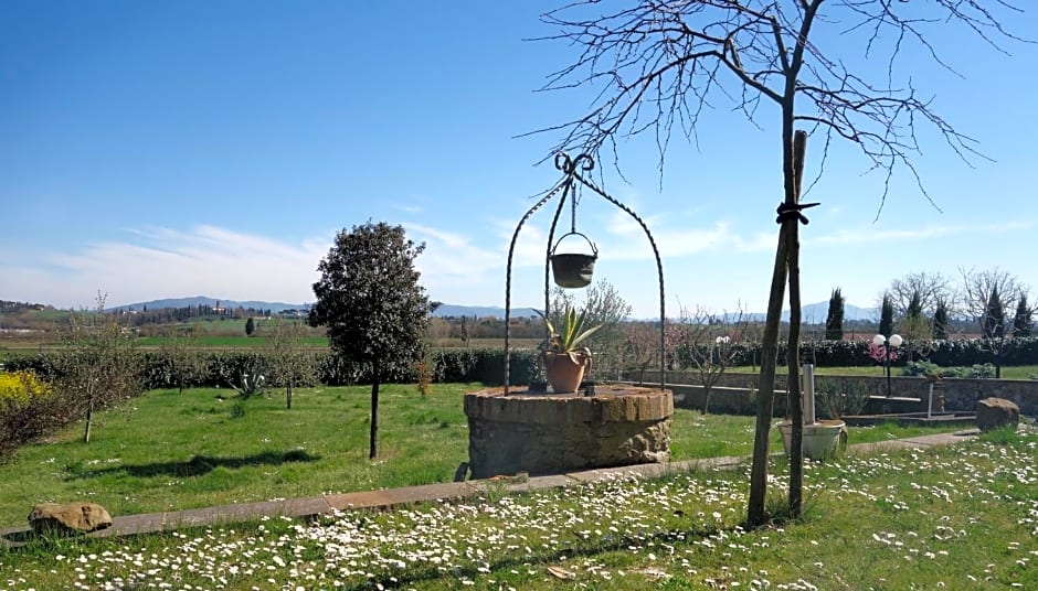 Casa Aloe B&B