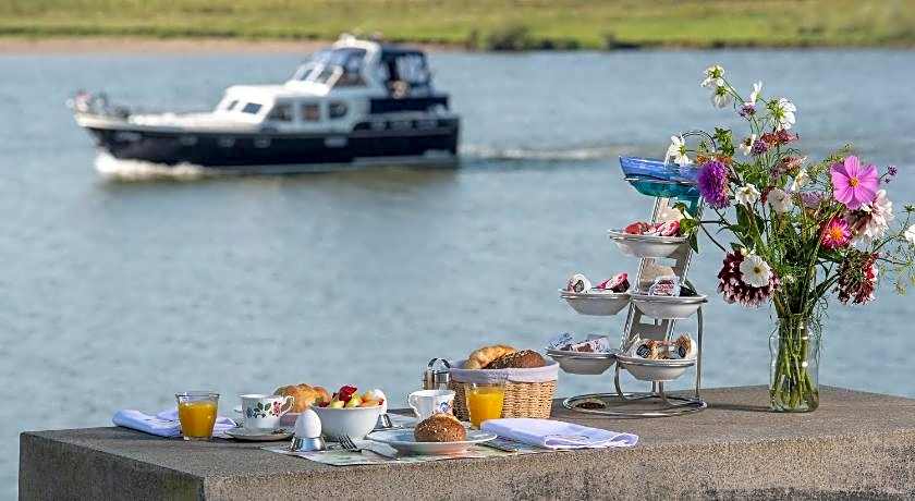 Bed and breakfast trouwborst