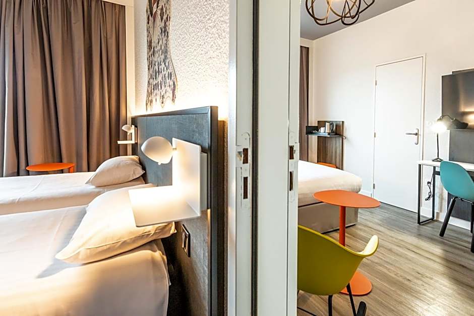 The Originals City, Hotel Le Berry, Bourges - Renove 2020