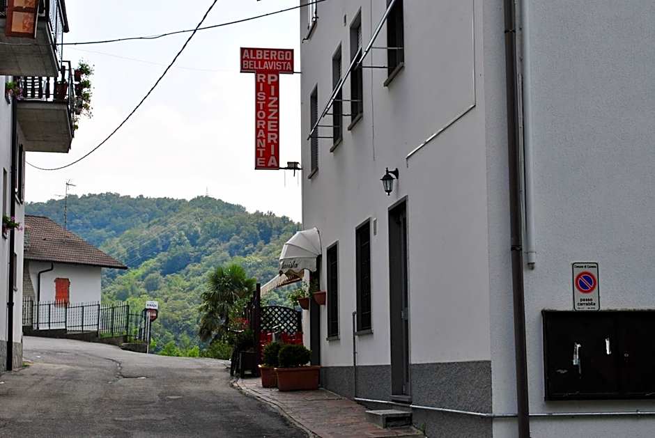 Albergo Ristorante Pizzeria Bellavista