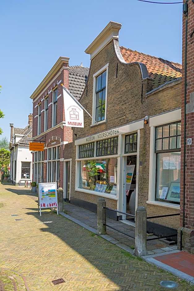 Silver Moon Bed & Breakfast