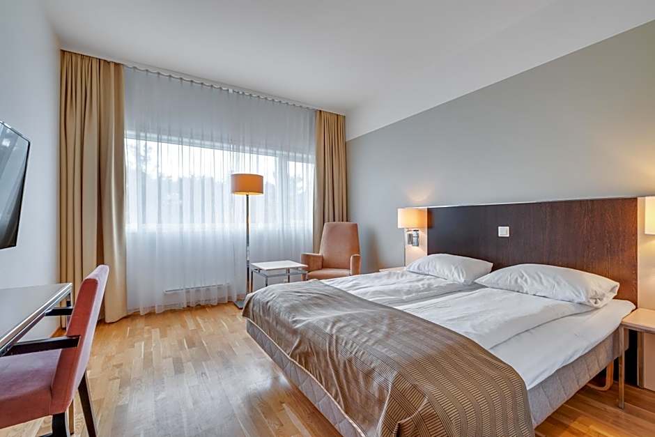 Quality Airport Hotel Stavanger
