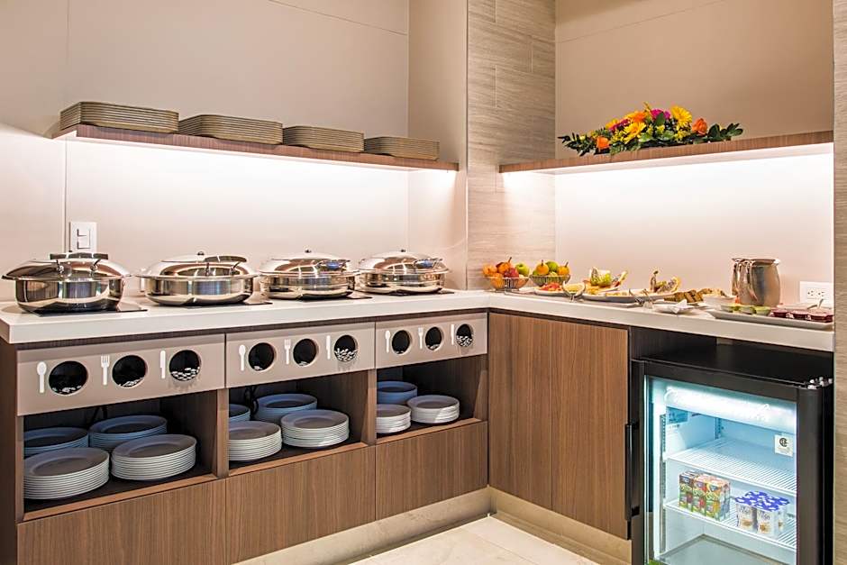 Hampton by Hilton Cucuta