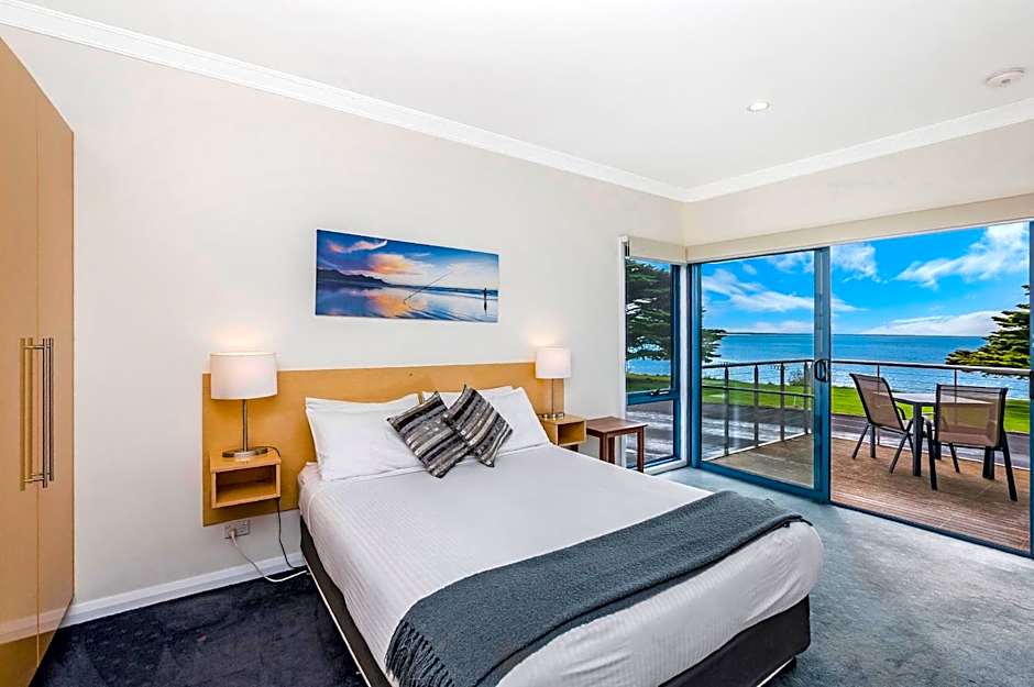 Seascape Accommodation