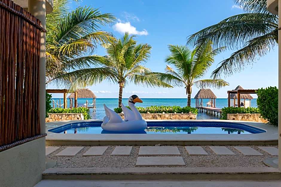 Mereva Tulum by Blue Sky