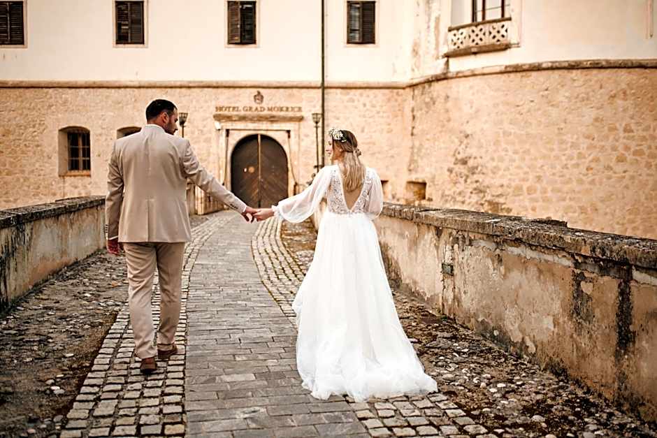 Mokrice Castle Estate