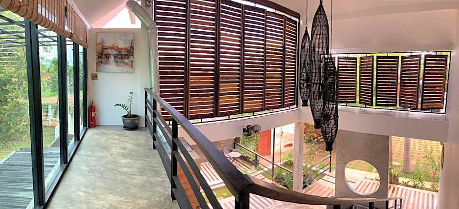 Saythong boutique hotel