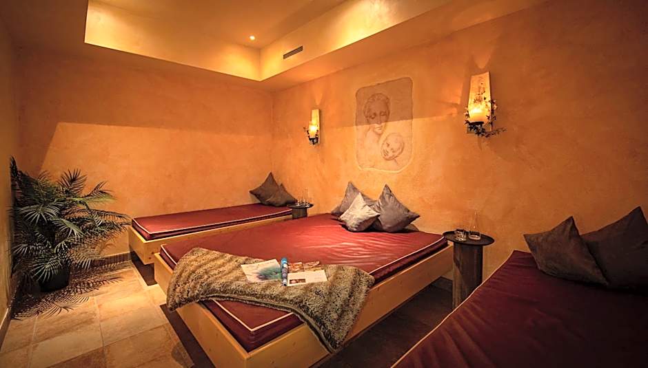 Hotel Der Schmittenhof