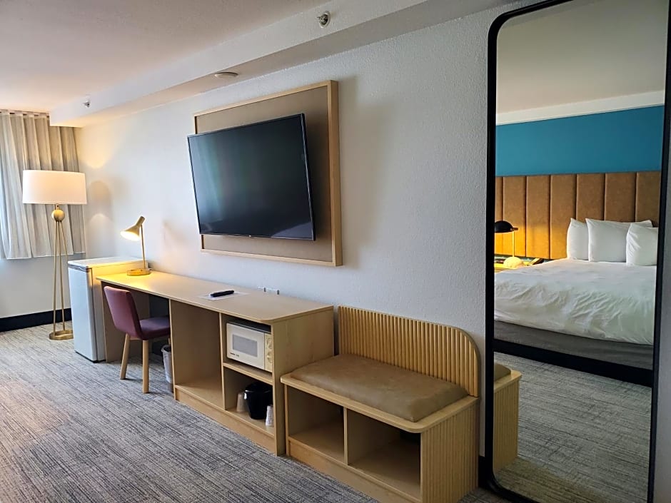 Hotel Thea Tacoma, Ascend Hotel Collection – Tacoma, WA