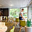 Novotel Toulouse Purpan Aeroport