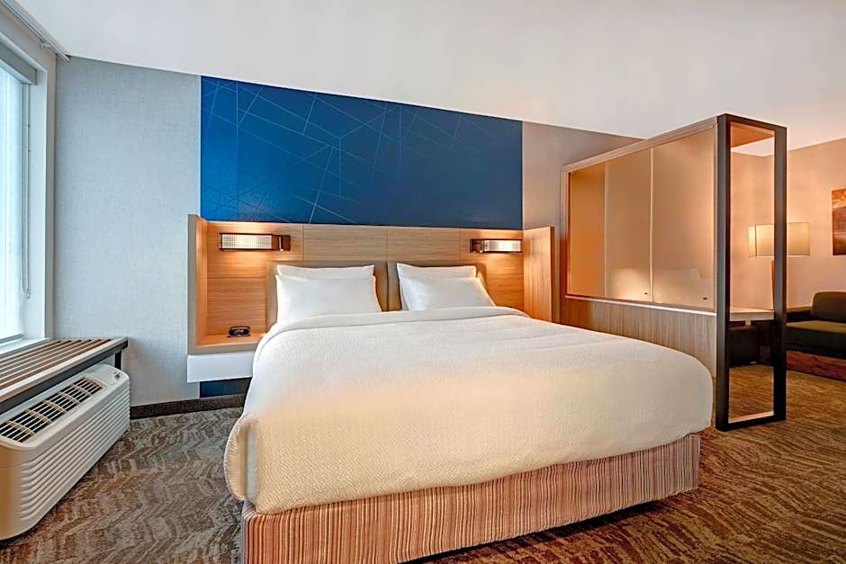 SpringHill Suites by Marriott Albuquerque University Area