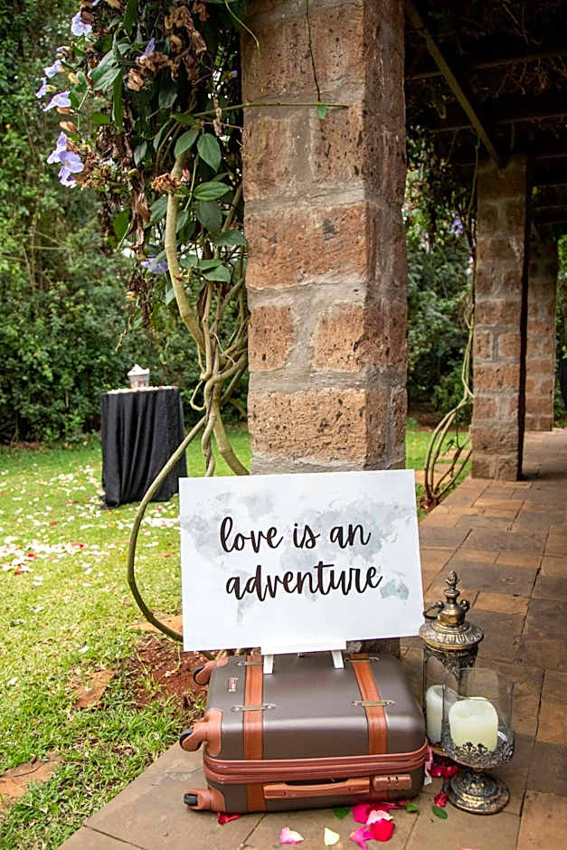 The Residences at Karen