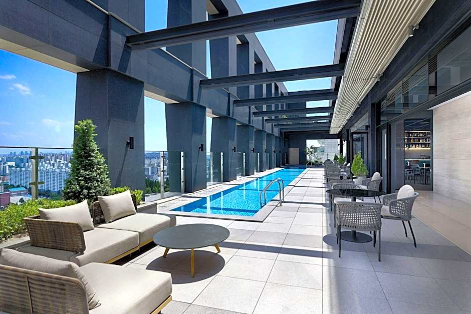 Four Points by Sheraton Suwon
