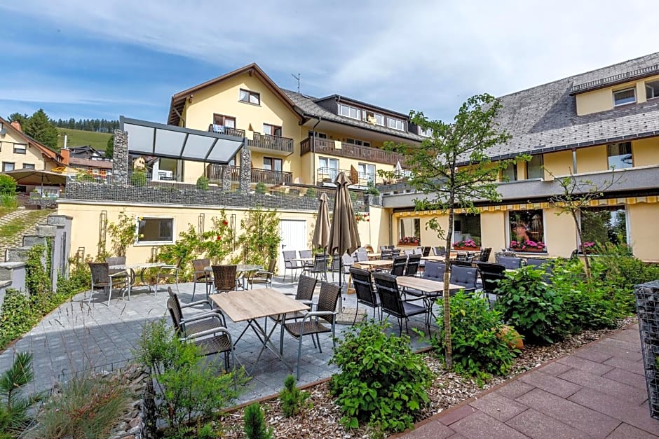 Hotel Engel - Familotel Hochschwarzwald