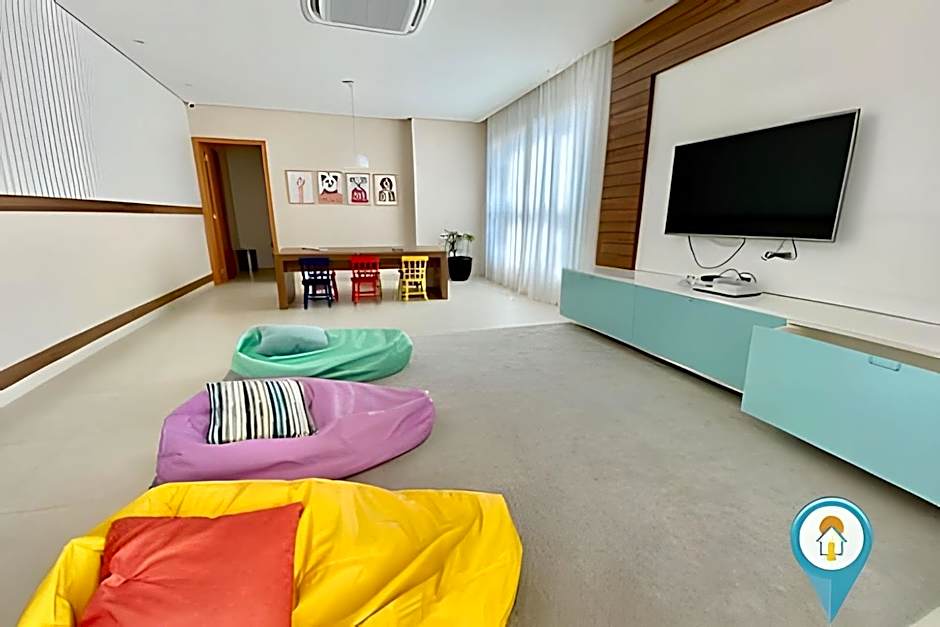 ITA906T2 Refúgio na Praia e Beto Carrero