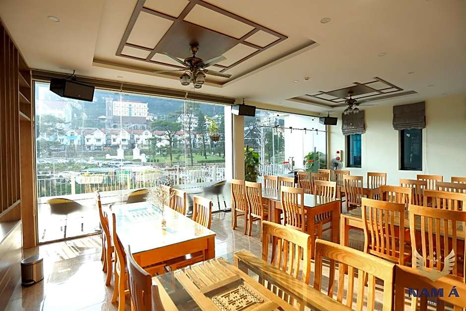 Nam A Hotel