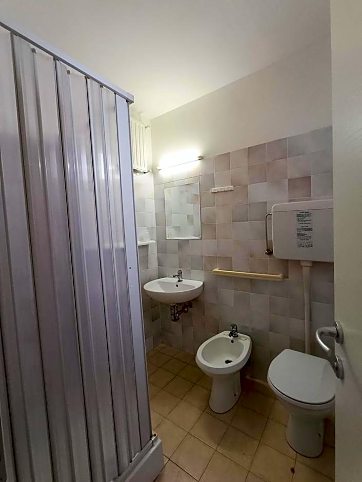 HOTEL VILLA ELISA
