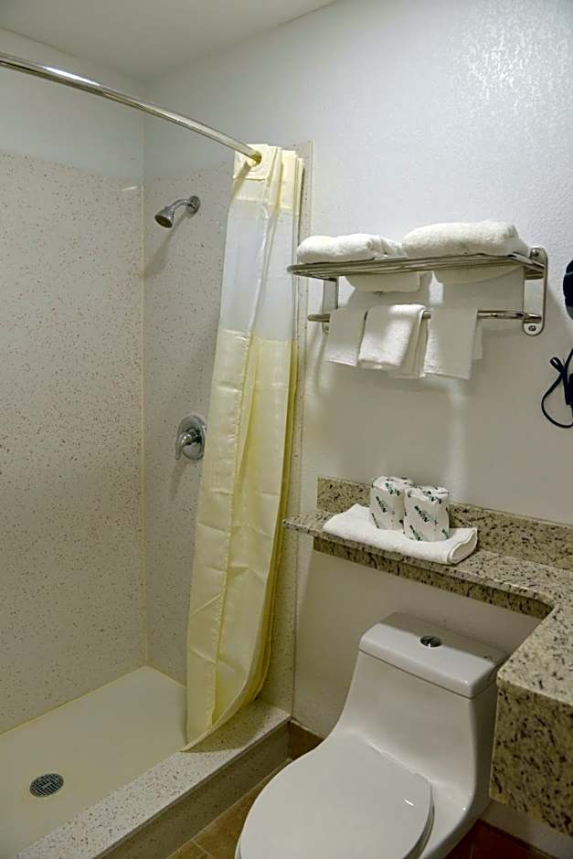 Rodeway Inn & Suites Winter Haven Chain of Lakes