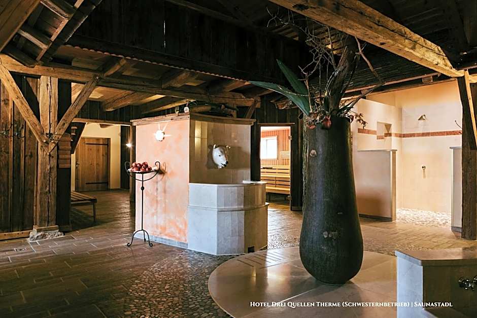 Gutshof Sagmühle