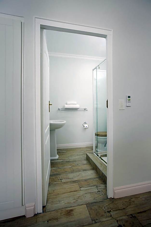 Ocean Hideaway Bed and Breakfast