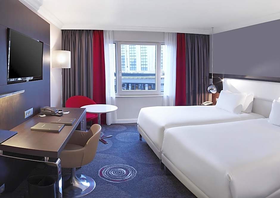 Hilton Brussels Grand Place