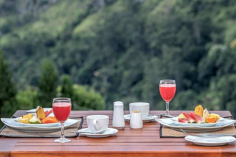 Onrock Boutique Hotel