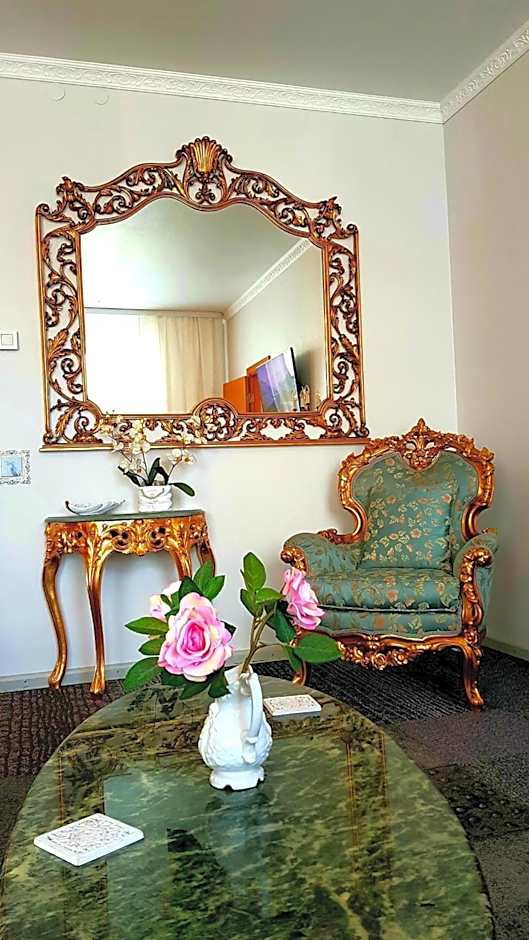 Hotel Jugend with Self Check-in